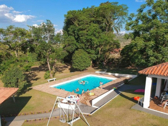 Imagem Chácara com 5 Quartos para Alugar ou Temporada, 561 m² em Malota - Jundiaí Imagem Chácara com 5 Quartos para Alugar ou Temporada, 561 m² em Malota - Jundiaí