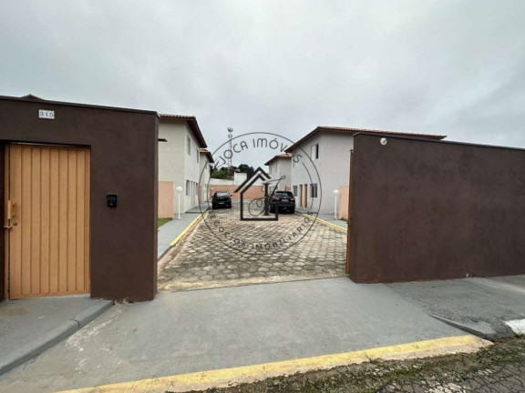 Imagem Sobrado com 2 Quartos à Venda, 130 m² em Chácara Belverde - Vargem Grande Paulista Imagem Sobrado com 2 Quartos à Venda, 130 m² em Chácara Belverde - Vargem Grande Paulista