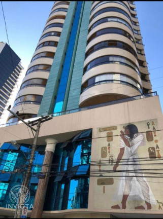 Apartamento com 3 Quartos à Venda, 133 m² em Centro - Balneário Camboriú