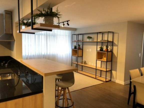 Imagem Apartamento com 2 Quartos à Venda, em Itaim Bibi - São Paulo Imagem Apartamento com 2 Quartos à Venda, em Itaim Bibi - São Paulo