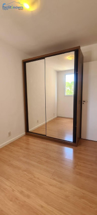 Imagem Apartamento com 2 Quartos à Venda, 48 m² em Planalto - São Bernardo Do Campo Imagem Apartamento com 2 Quartos à Venda, 48 m² em Planalto - São Bernardo Do Campo