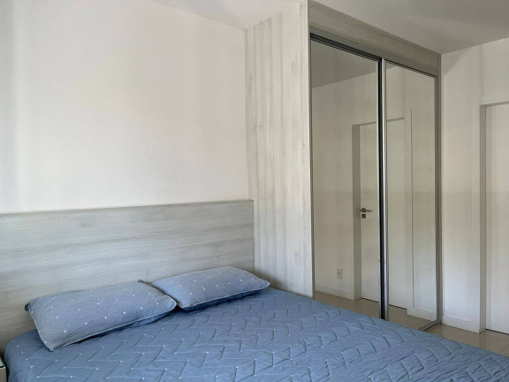 Imagem Apartamento com 2 Quartos para Temporada, 70 m² em Jurerê Internacional - Florianópolis Imagem Apartamento com 2 Quartos para Temporada, 70 m² em Jurerê Internacional - Florianópolis