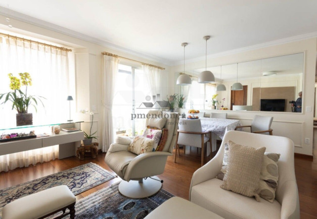 Imagem Apartamento com 4 Quartos à Venda, 263 m² em Sumaré - São Paulo Imagem Apartamento com 4 Quartos à Venda, 263 m² em Sumaré - São Paulo