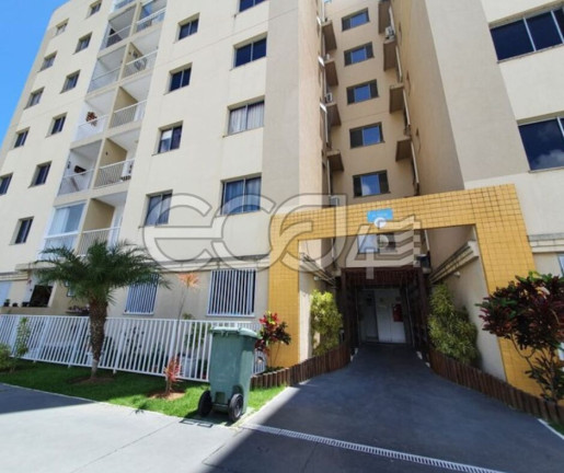 Imagem Apartamento com 2 Quartos à Venda, 57 m² em Jabotiana - Aracaju Imagem Apartamento com 2 Quartos à Venda, 57 m² em Jabotiana - Aracaju