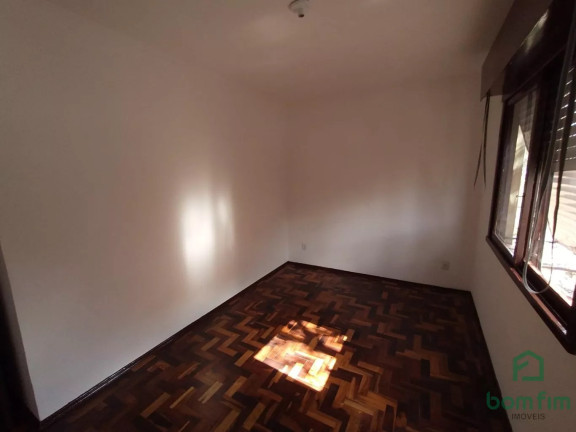 Imagem Apartamento com 2 Quartos para Alugar, 55 m² em Santa Maria Goretti - Porto Alegre