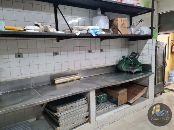 Imagem Imóvel à Venda, 35 m² em Gonzaga - Santos