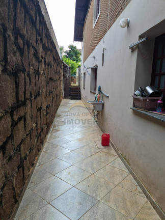 Imagem Chácara com 5 Quartos à Venda, 1 m² em Cafezal Vi - Itupeva Imagem Chácara com 5 Quartos à Venda, 1 m² em Cafezal Vi - Itupeva