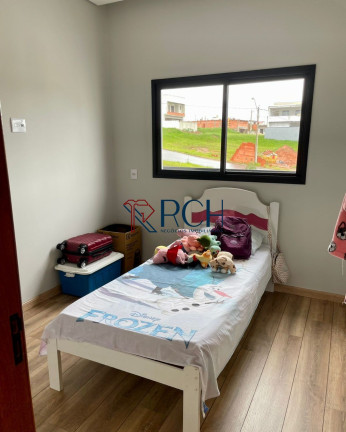Imagem Casa com 3 Quartos à Venda, 148 m² em Horto Florestal - Sorocaba