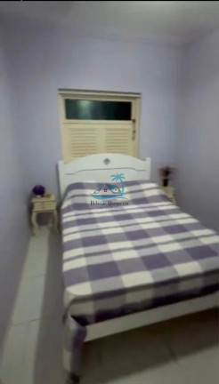 Imagem Apartamento com 2 Quartos à Venda, 65 m² em Acaraú - Ubatuba