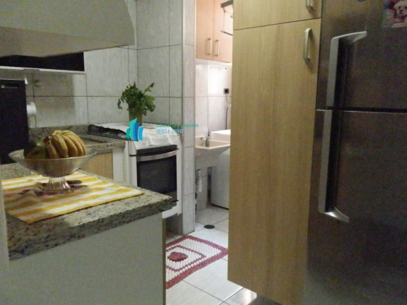 Imagem Apartamento com 2 Quartos à Venda, 58 m² em Assunção - São Bernardo Do Campo