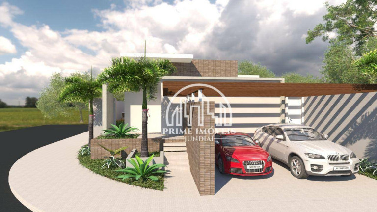 Imagem Casa com 3 Quartos à Venda, 180 m² em Condomínio Villa Verde - Jundiaí Imagem Casa com 3 Quartos à Venda, 180 m² em Condomínio Villa Verde - Jundiaí