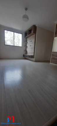 Imagem Apartamento com 2 Quartos à Venda, 50 m² em Parque São Vicente - Mauá