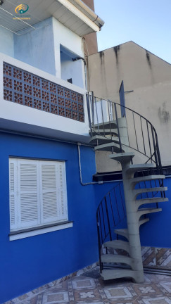 Imagem Casa com 4 Quartos à Venda, 250 m² em Jardim Da Glória - São Paulo