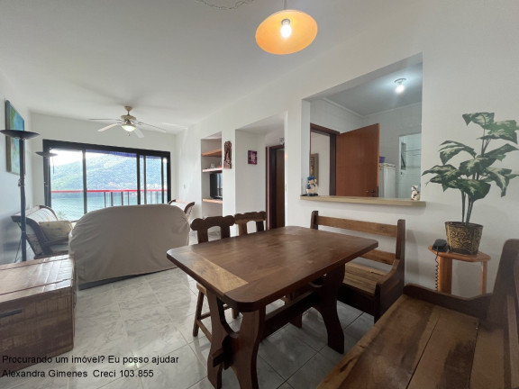 Imagem Imóvel com 1 Quarto para Alugar, 42 m² em Martim De Sá - Caraguatatuba Imagem Imóvel com 1 Quarto para Alugar, 42 m² em Martim De Sá - Caraguatatuba