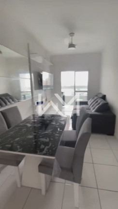 Imagem Apartamento com 2 Quartos à Venda, 60 m² em Mirim - Praia Grande Imagem Apartamento com 2 Quartos à Venda, 60 m² em Mirim - Praia Grande