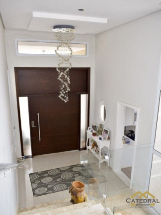 Casa com 5 Quartos à Venda, 800 m² em Terras De São Carlos - Jundiaí