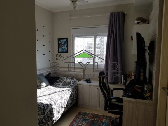 Imagem Apartamento com 3 Quartos à Venda, 180 m² em Nova Petrópolis - São Bernardo Do Campo
