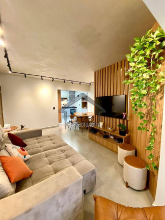 Imagem Apartamento com 2 Quartos à Venda, 71 m² em Parque Jardim Europa - Bauru Imagem Apartamento com 2 Quartos à Venda, 71 m² em Parque Jardim Europa - Bauru