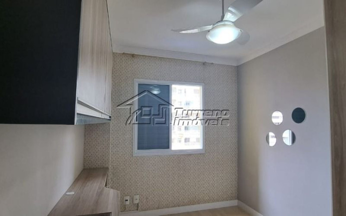 Imagem Apartamento com 2 Quartos à Venda, 69 m² em Vila Ema - São José Dos Campos
