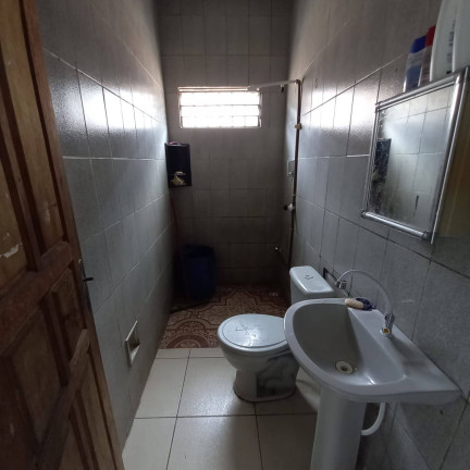 Imagem Casa com 6 Quartos à Venda, 200 m² em Santo Antônio - Manaus Imagem Casa com 6 Quartos à Venda, 200 m² em Santo Antônio - Manaus