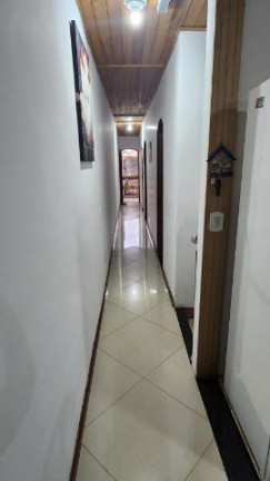 Imagem Sobrado com 2 Quartos à Venda, 125 m² em Parque Rodrigo Barreto - Arujá