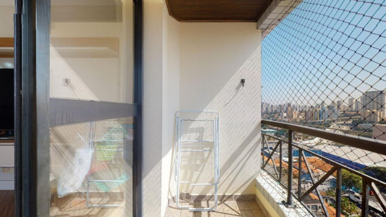 Imagem Apartamento com 3 Quartos à Venda, 83 m² em Campo Belo - São Paulo Imagem Apartamento com 3 Quartos à Venda, 83 m² em Campo Belo - São Paulo