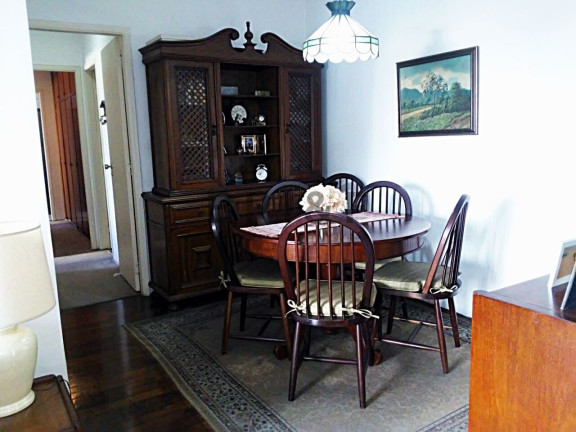 Imagem Apartamento com 3 Quartos à Venda, 92 m² em Campo Belo - São Paulo Imagem Apartamento com 3 Quartos à Venda, 92 m² em Campo Belo - São Paulo