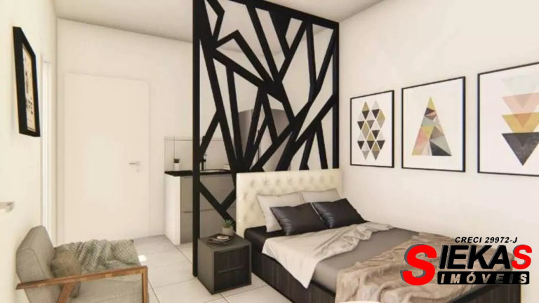Imagem Kitnet com 1 Quarto para Alugar, 25 m² em Tatuapé - São Paulo Imagem Kitnet com 1 Quarto para Alugar, 25 m² em Tatuapé - São Paulo