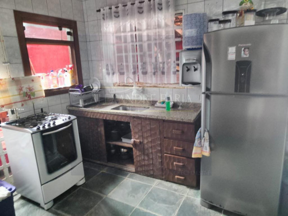 Imagem Casa com 3 Quartos à Venda, 190 m² em Camburi - São Sebastião Imagem Casa com 3 Quartos à Venda, 190 m² em Camburi - São Sebastião