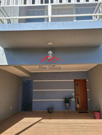 Imagem Casa com 3 Quartos à Venda, 130 m² em Parque Progresso (nova Veneza) - Sumaré Imagem Casa com 3 Quartos à Venda, 130 m² em Parque Progresso (nova Veneza) - Sumaré