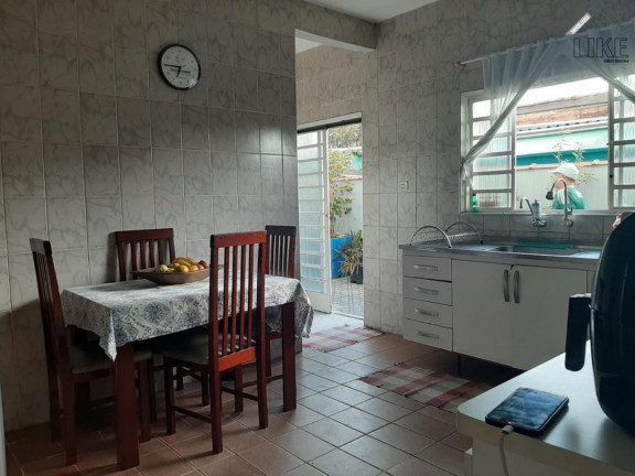 Imagem Casa com 4 Quartos à Venda, 264 m² em Jardim Altos De Santana - São José Dos Campos Imagem Casa com 4 Quartos à Venda, 264 m² em Jardim Altos De Santana - São José Dos Campos