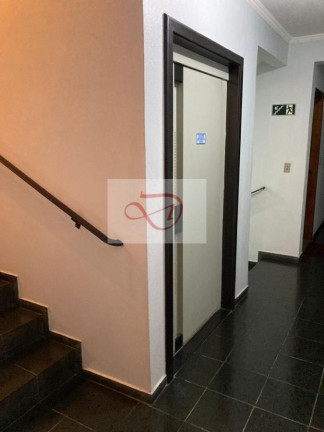 Imagem Apartamento com 1 Quarto à Venda, 47 m² em Santa Maria - São Caetano Do Sul
