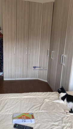 Imagem Casa com 3 Quartos à Venda, 120 m² em Jardim Santa Mena - Guarulhos Imagem Casa com 3 Quartos à Venda, 120 m² em Jardim Santa Mena - Guarulhos