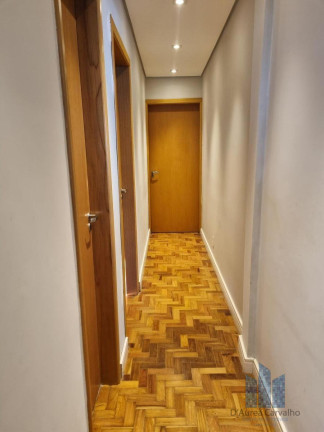Imagem Apartamento com 3 Quartos à Venda, 94 m² em Aclimação - São Paulo
