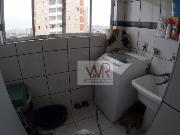 Imagem Apartamento com 2 Quartos à Venda, 55 m² em Cidade Líder - São Paulo