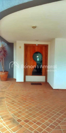 Imagem Casa de Condomínio com 4 Quartos à Venda, 470 m² em Loteamento Caminhos De San Con - Campinas Imagem Casa de Condomínio com 4 Quartos à Venda, 470 m² em Loteamento Caminhos De San Con - Campinas