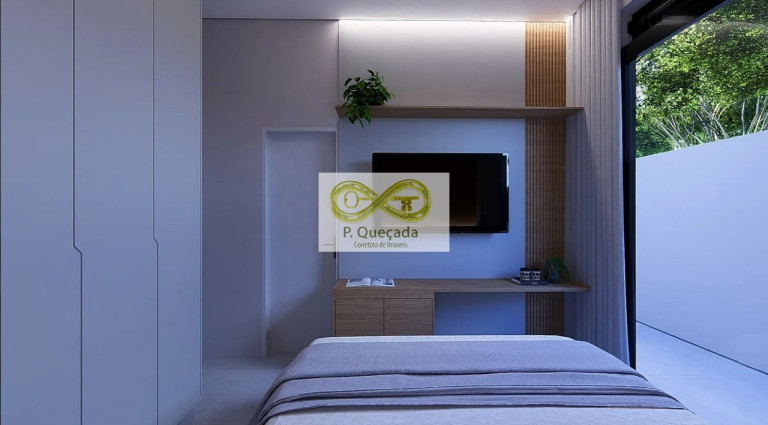 Imagem Casa com 3 Quartos à Venda, 218 m² em Jardim Ypê - Paulínia Imagem Casa com 3 Quartos à Venda, 218 m² em Jardim Ypê - Paulínia