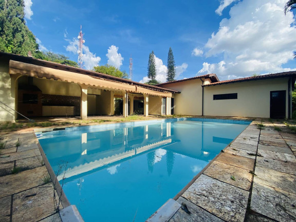 Imagem Casa com 3 Quartos à Venda, 3.600 m² em Jardim Paraíso - Botucatu