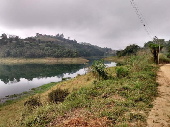 Imagem Chácara com 4 Quartos à Venda, 150 m² em Canaã - Jambeiro Imagem Chácara com 4 Quartos à Venda, 150 m² em Canaã - Jambeiro