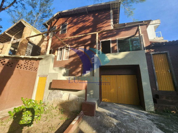 Imagem Casa com 5 Quartos à Venda, 100 m² em Bosque Do Peró - Cabo Frio Imagem Casa com 5 Quartos à Venda, 100 m² em Bosque Do Peró - Cabo Frio