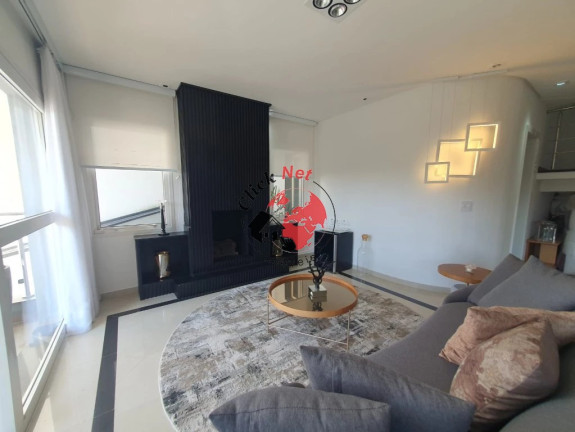 Imagem Casa de Condomínio com 3 Quartos à Venda, 478 m² em Swiss Park - São Bernardo Do Campo Imagem Casa de Condomínio com 3 Quartos à Venda, 478 m² em Swiss Park - São Bernardo Do Campo