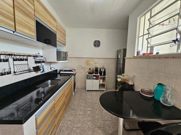 Imagem Casa com 2 Quartos à Venda, 96 m² em Várzea - Teresópolis Imagem Casa com 2 Quartos à Venda, 96 m² em Várzea - Teresópolis