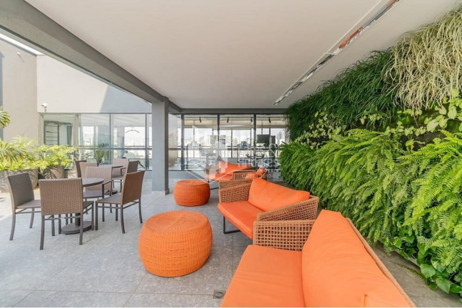 Imagem Apartamento com 1 Quarto à Venda, 51 m² em Perdizes - São Paulo Imagem Apartamento com 1 Quarto à Venda, 51 m² em Perdizes - São Paulo