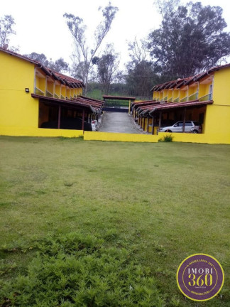 Imagem Sobrado com 2 Quartos à Venda, 92 m² em Jardim Dayse - Ferraz De Vasconcelos