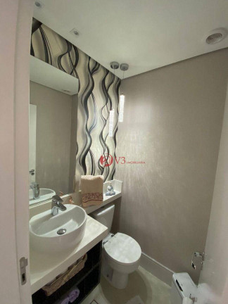 Imagem Apartamento com 3 Quartos à Venda, 110 m² em Cidade Mãe Do Céu - São Paulo