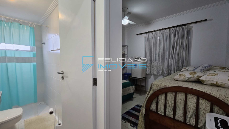 Imagem Apartamento com 3 Quartos à Venda, 122 m² em Guilhermina - Praia Grande Imagem Apartamento com 3 Quartos à Venda, 122 m² em Guilhermina - Praia Grande