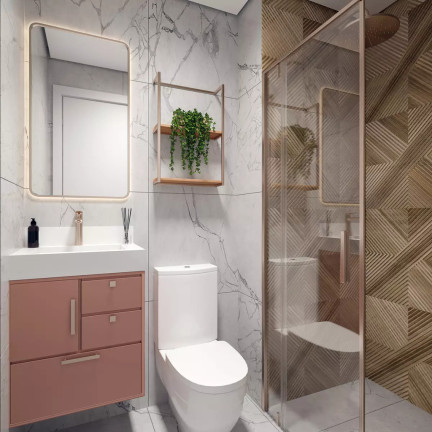 Imagem Apartamento com 1 Quarto à Venda, 35 m² em Jardim Imperador (zona Leste) - São Paulo Imagem Apartamento com 1 Quarto à Venda, 35 m² em Jardim Imperador (zona Leste) - São Paulo