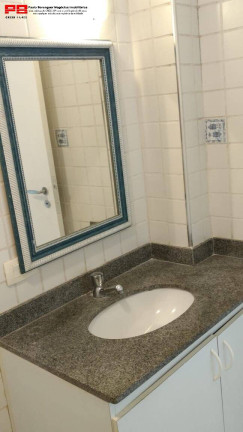 Imagem Apartamento com 1 Quarto para Alugar, 55 m² em Jardins - São Paulo Imagem Apartamento com 1 Quarto para Alugar, 55 m² em Jardins - São Paulo