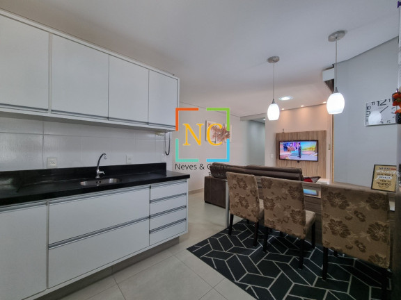 Imagem Apartamento com 2 Quartos à Venda, 58 m² em Areias - São José Imagem Apartamento com 2 Quartos à Venda, 58 m² em Areias - São José