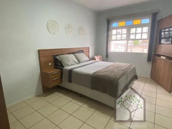 Imagem Casa com 4 Quartos à Venda, 191 m² em Centro - Florianópolis Imagem Casa com 4 Quartos à Venda, 191 m² em Centro - Florianópolis